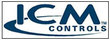 ICM Controls Logo