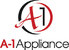 A-1 Appliance Logo