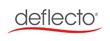 Deflecto Dryer Vent Logo