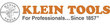 Klein Tools Logo