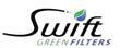 Swift Green Filters Logo